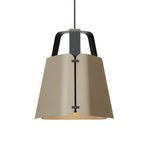 Taklampa Belid Fold T-1434-214