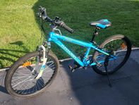 Mountainbike 24"