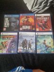 PS4/5 spel