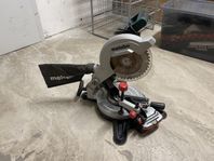 Metabo KS 216 M Lasercut