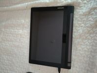 Lenovo Yoga tab/surfplatta