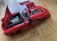Mercedes-Benz 300 Modellbil