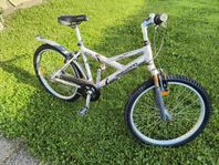 Cykel 24 tum