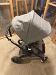 barnvagn bugaboo
