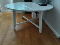 Soffbord Kragsta IKEA Nytt