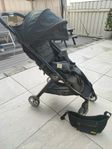 Baby jogger