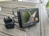 Atomos Ninja 2 inkl. hårddisk 