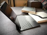 iPad Pro 13” M4 + Magic Keyboard/Apple Pencil Pro