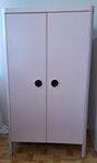 Barngarderob Busunge IKEA 