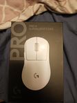 logitech g pro X Superlight 2 DEX Vit