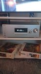Förstärkare Sony STR-DG510 INKL. AUDIO PRO HÖGTALARE