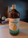 Omega-3 för våra husdjur.