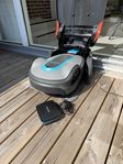 Gardena Smart Sileno Life 750