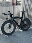 Allebike triathlon/Tempocykel – Strl M 