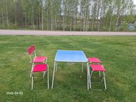 utebord