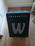 Laney Blue Cab 30 basförstärkare
