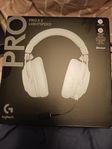 logitech pro x 2 lightspeed