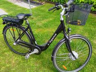 elcykel