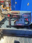 Bosch GBH 36 VF-LI SDS Borrhammare