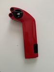 Trek Madone SLR sadelmasthylsa i kolfiber