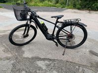 elcykel