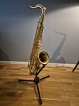 Thomann TTS-150 Tenorsaxofon i nyskick 
