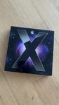 Mac OS X Leopard Operating System Software