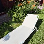 Solsäng