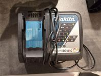 Makita 18V snabbladdare