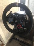 Logitech G29
