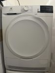 Torktumlare- Electrolux