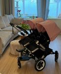 Bugaboo Donkey