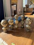 Afrikanska figurer