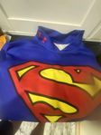 Långärmad Superman Underarmour Tröja 