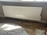 Stort oljefyllt element, 1800W