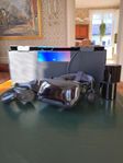 Valve Index VR - Kompletta Paketet