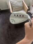 callaway mcdaddy wedge, 54 grader