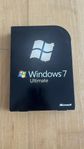 Windows 7 Ultimate