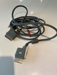 Xbox 360 kabel