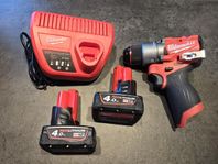 Milwaukee M12 Fdd2