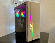 Gaming Dator / i7 / 12 GB / RX 580