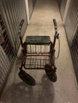 Rollator 