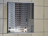 Behringer Xenyx X2222USB Mixer