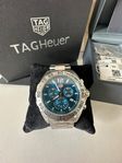 TAG Heuer Formula 1 Chronograph 43mm