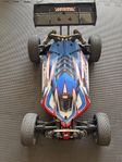 ARRMA Typhon TLR Tuned 