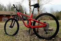 Trek Top Fuel 5