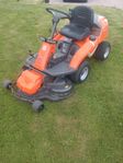 Husqvarna Rider 216 AWD, ny hydrostat