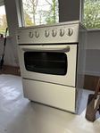 Spis Electrolux SK6104