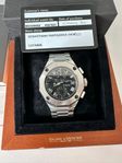 Baume & Mercier Riviera Chronograph Automatisk Herrklocka