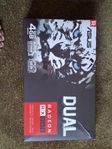 ASUS AMD Radeon RX 580 8GB GDDR5 Graphics Card